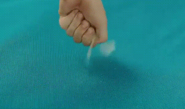 Уникальное пляжное покрывало