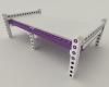 OLLA Kidsfurniture позволяет детям создавать свою собственную мебель, как Lego OLLA Kidsfurniture позволяет детям создавать свою собственную мебель, как Lego