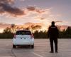 Nissan использует самоочистку автомобиля