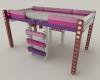 OLLA Kidsfurniture позволяет детям создавать свою собственную мебель, как Lego OLLA Kidsfurniture позволяет детям создавать свою собственную мебель, как Lego