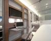 Первый в мире летающий отель - Hotelicopter