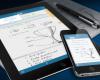 Livescribe - умная Bluetooth ручка