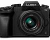 Panasonic Lumix G7 фотоаппарат с возможность снимать 4к видео Panasonic Lumix G7 фотоаппарат с возможность снимать 4к видео