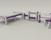 OLLA Kidsfurniture позволяет детям создавать свою собственную мебель, как Lego OLLA Kidsfurniture позволяет детям создавать свою собственную мебель, как Lego