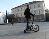 S3tr – ответ на Segway S3tr – ответ на Segway
