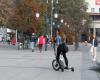 S3tr – ответ на Segway S3tr – ответ на Segway