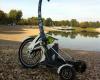 S3tr – ответ на Segway S3tr – ответ на Segway