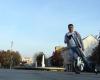 S3tr – ответ на Segway S3tr – ответ на Segway