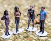 Shapify использует Kinect для того, чтобы пользователи прямо из дома могли создавать свои 3D Mini-Me Shapify использует Kinect для того, чтобы пользователи прямо из дома могли создавать свои 3D Mini-Me