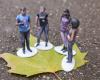 Shapify использует Kinect для того, чтобы пользователи прямо из дома могли создавать свои 3D Mini-Me Shapify использует Kinect для того, чтобы пользователи прямо из дома могли создавать свои 3D Mini-Me