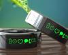 Со Smarty Ring вы используете соединение, даже не шевеля пальцем