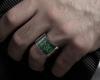 Со Smarty Ring вы используете соединение, даже не шевеля пальцем