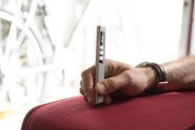 Умная ручка - Smartpen оцифровывает ваши каракули, и даже неважно, где вы их рисуйте Умная ручка - Smartpen оцифровывает ваши каракули, и даже неважно, где вы их рисуйте