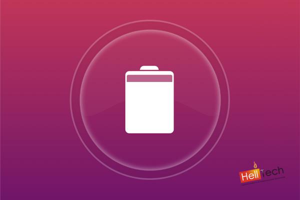 Сохраняем заряд батареи на смартфоне Сохраняем заряд батареи на смартфоне
